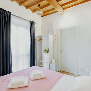 Deluxe Double Kamer